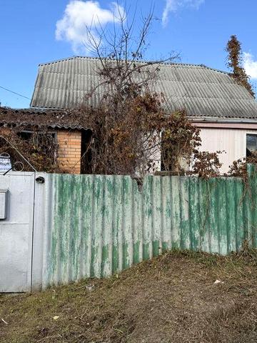 Будинок в Дергачах