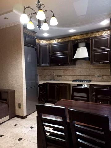 Оренда 3 кімн .квартири ЖК Набережний Квартал