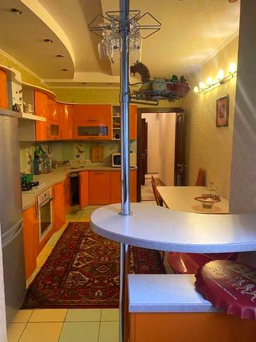 Продаж 3х кімнатної квартири