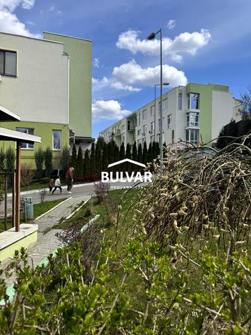 Липова вул. (Синельникова), 8