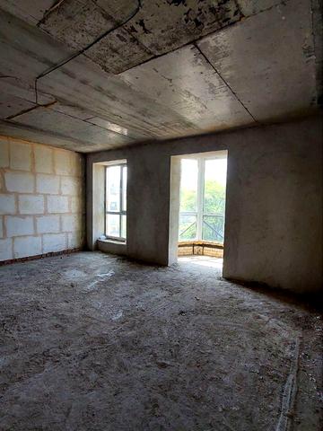 Лазурна вул. (Гайдара), 2-Б, к1