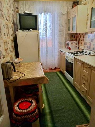 Продам 2-х комнатную квариру