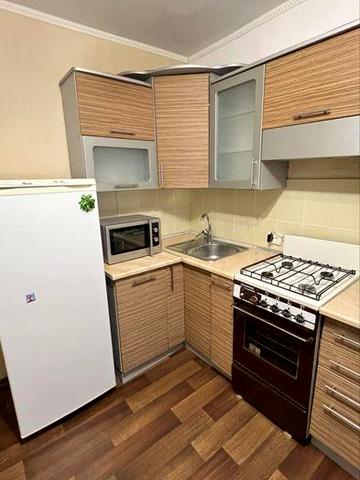 Здається 2х кімнатна квартира