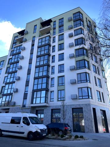 Щирецька вул., 23