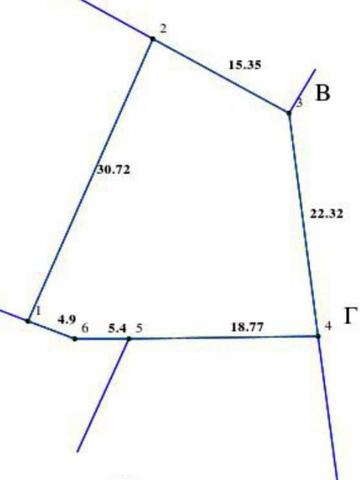 Центральна площа, Ірпінь, Бучанський, Київська область 32000 USD
