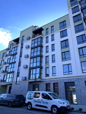 Щирецька вул., 23