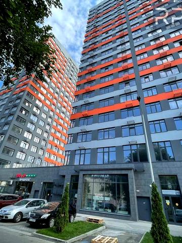 Братів Чибінєєвих вул. (Чернігівська), 8-А