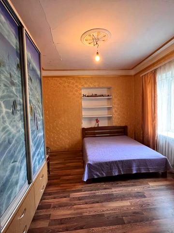 Люстдорфська дор. (Черноморская)