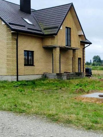 Будинок в Торчині