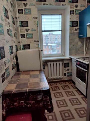 Сдам в аренду 1-к комнатную квартиру в р-н Алмазный