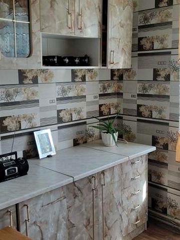 Продаж двокімнатної квартири