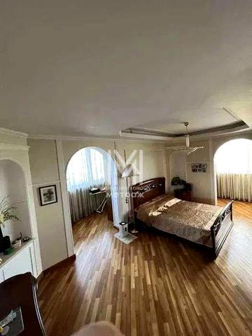 ЖК Олимп (Культуры 22В)Авантаж, 4 к. Кв.139 кв.м ЖК Олимп