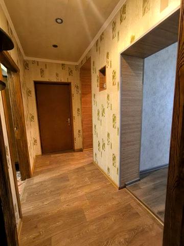 Продається 3 кімнатна квартира у Дергачах  Сертифікат - так