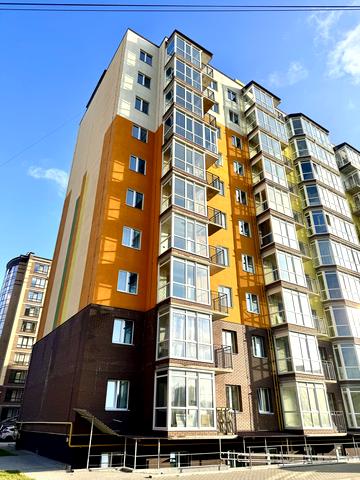 Любецька вул., 106-В