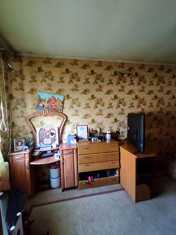 2 комнатная квартира в парке с гаражом