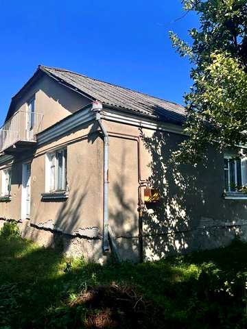 Продам будинок близько центру у місті Володимир.