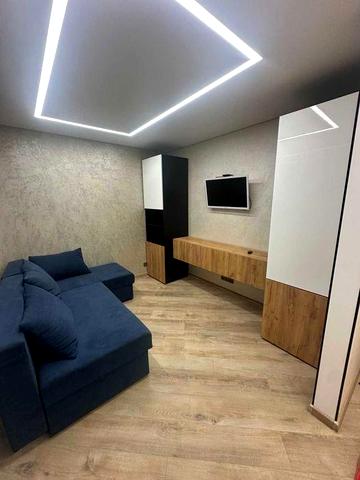 Продам,  квартиру, м.Павлоград, 34,2 м2