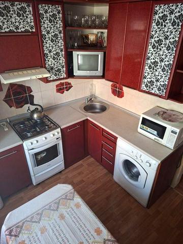 Оренда 1-кім.,кв., у центрі міста.