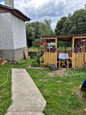 Продається будинок (терміново)