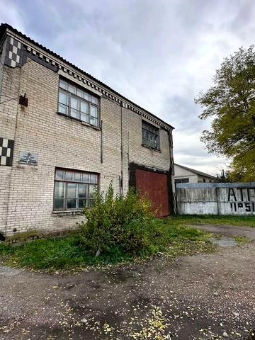 Биківське Шосе, 3