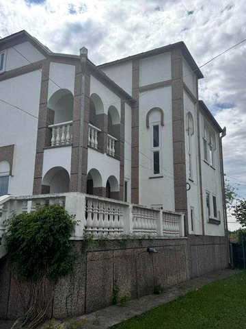 Будинок житловий