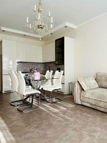 Костянтинівська вул., 22/17