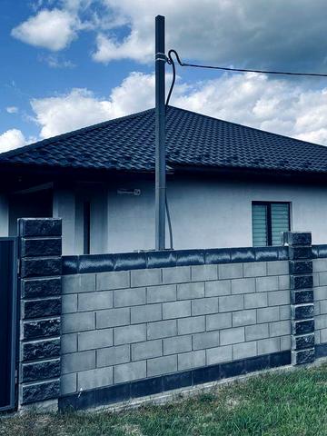 Продам будинок, повністю з меблями та технікою!!! 25 соток землі!!!