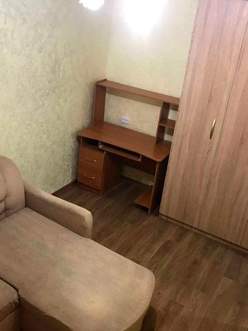 сдам 2-х комнатную квартиру на Павловом поле