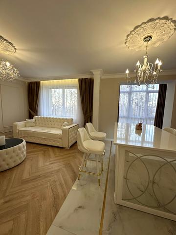 Приозерна вул., 57