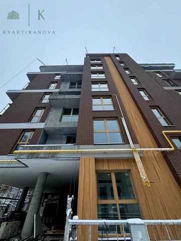 Морозна вул., 29