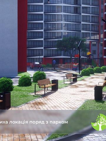 Проскурівського підпілля вул., 131/2