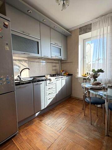 Продаж 2к Квартира Миру вулиця ЖК Центральный