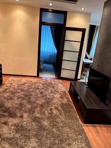 Миколи Голего 7в! 1-К квартира!