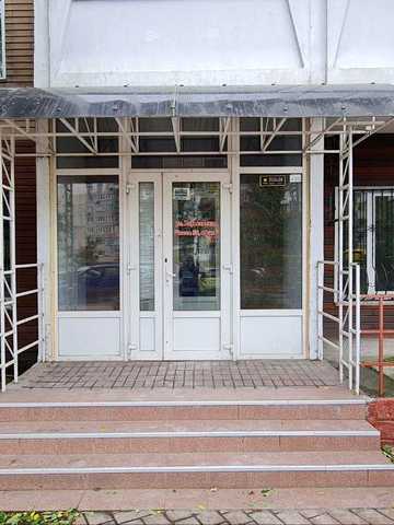 Харківське шосе, 56