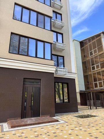 Продам 2 к.квартиру в новобудові! ЦЕНТР! ЖК Гранд де люкс