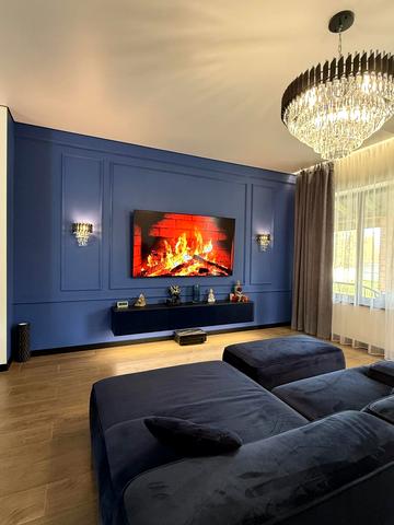 Лісова вул.