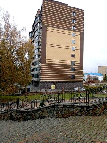 Продаж 3 кім. кв ЖК Театральний ЖК Театральний