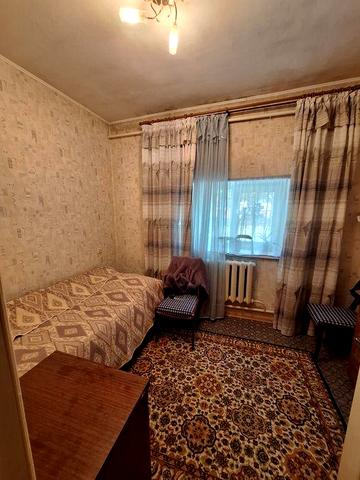 Продаж частини будинку в центральній частині міста