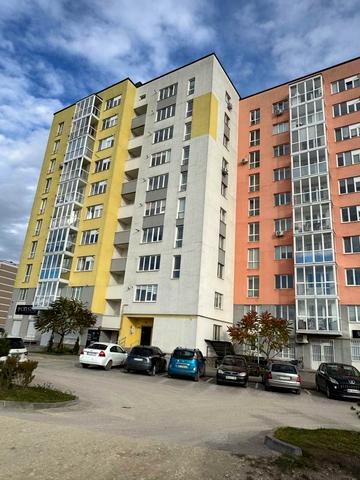 Героїв Чорнобиля вул., 3