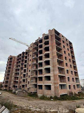 Володимира Великого вул., 17