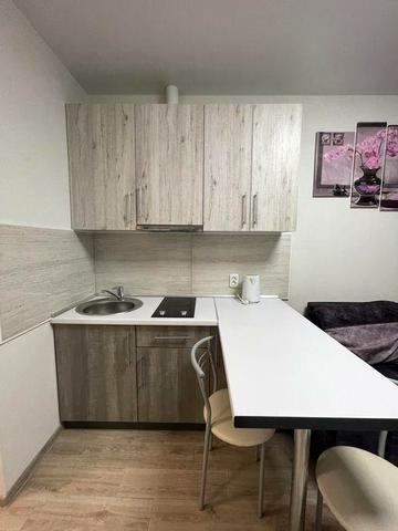 Актуально! Сдаётся уютная гостинка в ЖК «Воробьёвы горы» (Салтовка)