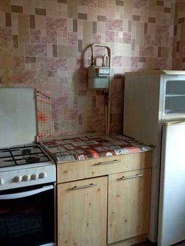 Сдам СВОЮ 1 комнатную квартиру