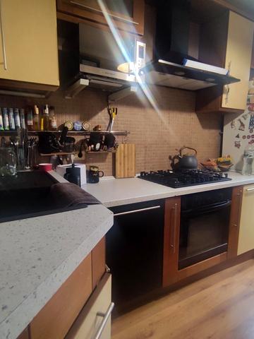 Полонської-Василенко вул. (Желваківського), 6-А