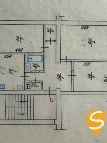 Сонячна вул., 3