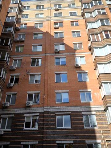 Продаж 1к Квартира Соборна (ІІІ Інтернаціоналу) вулиця ЖК Янтарный