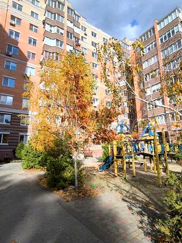 Продаж 1к Квартира Соборна (ІІІ Інтернаціоналу) вулиця ЖК Янтарный