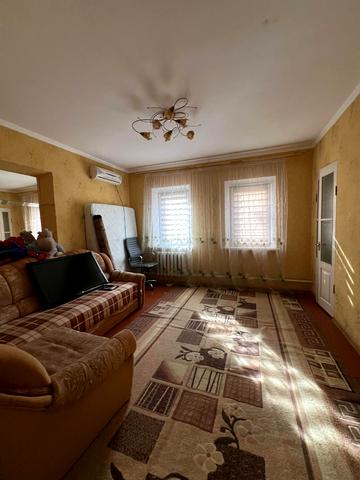 Трифона Гладченка вул. (Аврори), 1