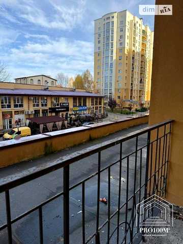 Продаж 3к Квартира Валерія Лобановського вулиця ЖК Чайка