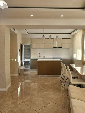 3-на квартира в ЖК Сонячна Брама