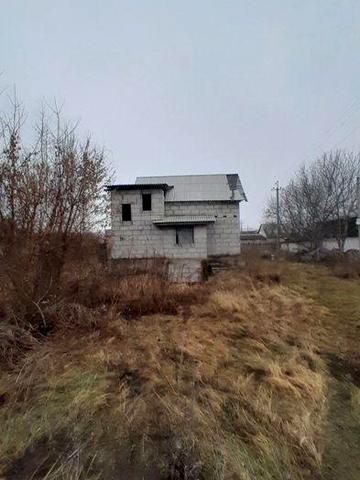 Продається недобудова